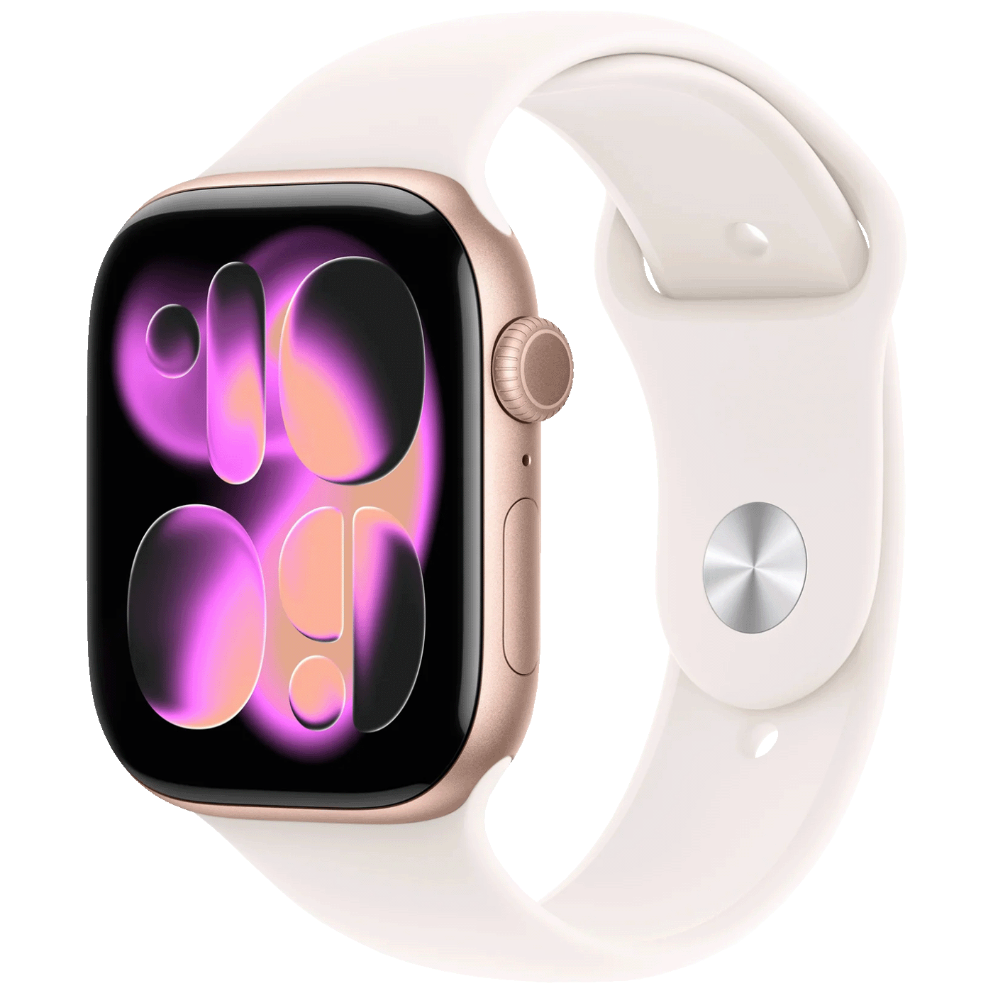68923_1765806215pd3dtn6gcs Apple Watch Series 11 GPS 46mm Rose Gold - Image 1