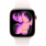 Apple Watch Series 11 GPS 46mm Rose Gold - Image 2