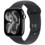 Apple Watch Series 11 GPS 46mm Jet Black