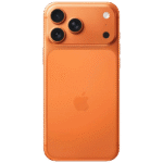 Apple iPhone 17 Pro Max 256GB, Super Retina XDR OLED 6.9" - iPhone 17 Pro Max 256GB Orange - Image 2