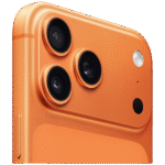 Apple iPhone 17 Pro 256GB, Super Retina XDR OLED 6.3" - iPhone 17 Pro 256GB Cosmic Orange - Image 3
