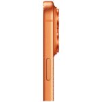 Apple iPhone 17 Pro 256GB, Super Retina XDR OLED 6.3" - iPhone 17 Pro 256GB Cosmic Orange - Image 4