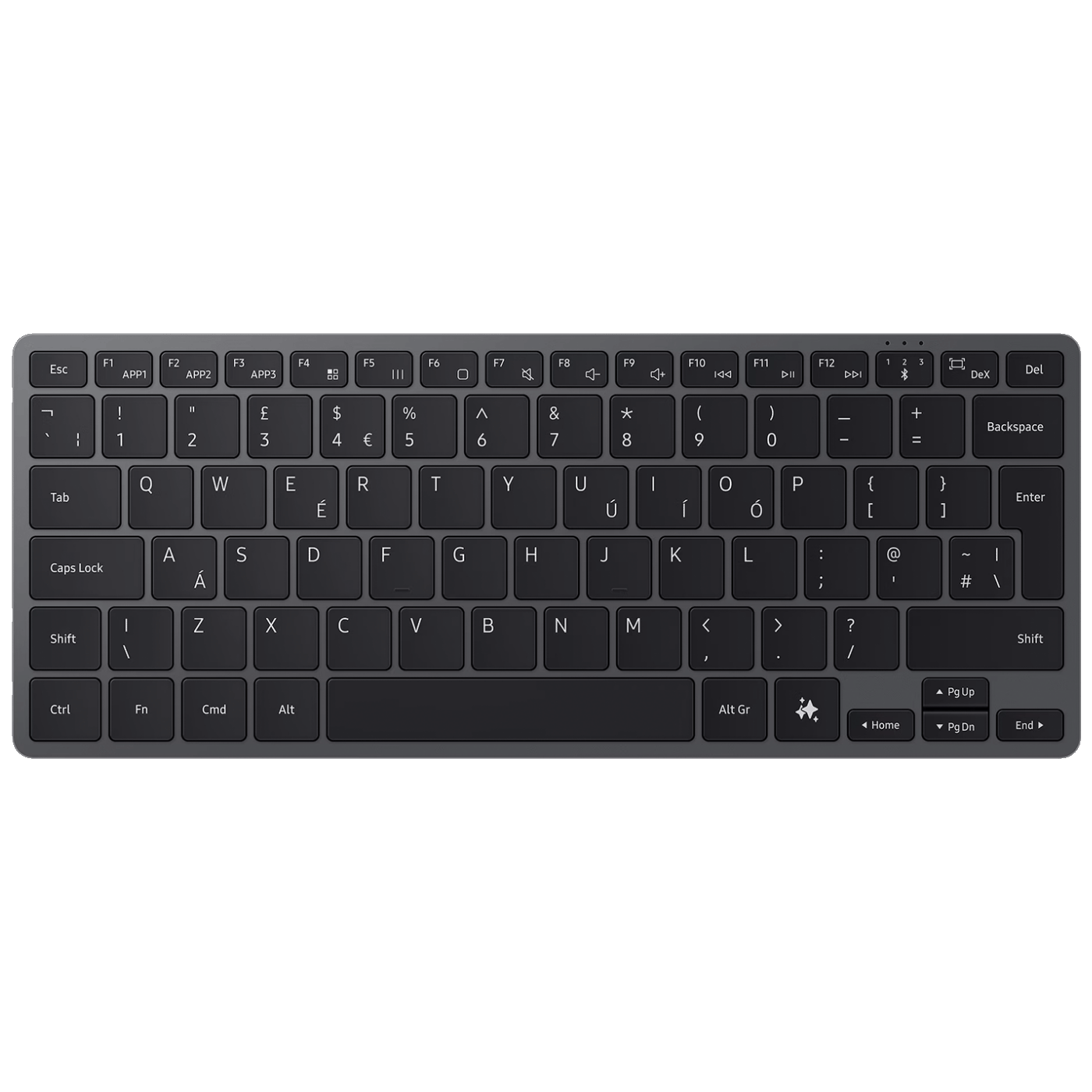 69296_1768908242dx0e3eef2p Samsung Bežična pametna tastatura, Bluetooth - EJ-B7800UBEGWW - Image 1