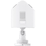 Xiaomi Kamera IP, 2K, WiFi, BT, AI detekcija, micro SD utor, IP67 - Mi Outdoor Camera CW100 Dual - Image 3