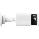 Xiaomi Kamera IP, 2K, WiFi, BT, AI detekcija, micro SD utor, IP67 - Mi Outdoor Camera CW100 Dual - Image 4