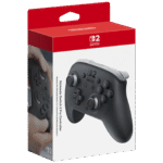 Nintendo Bežični kontroler za Nitntendo Switch 2 - Switch 2 Pro Controller