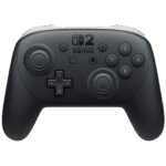 Nintendo Bežični kontroler za Nitntendo Switch 2 - Switch 2 Pro Controller - Image 2