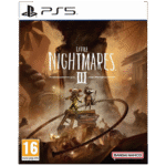 Bandai Namco Igra PlayStation 5: Little Nightmares 3 - PS5 Little Nightmares 3