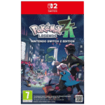 Bandai Namco Igra za Nintendo Switch 2: Switch 2 Pokémon Legends: ZA