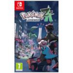 Nintendo Igra za Nintendo Switch: Pokémon Legends: ZA - Switch Pokémon Legends: ZA