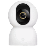 Xiaomi Kamera IP, 4K, WiFi Dual Band, Bluetooth, 360°, microSD utor - Mi Smart Camera C701