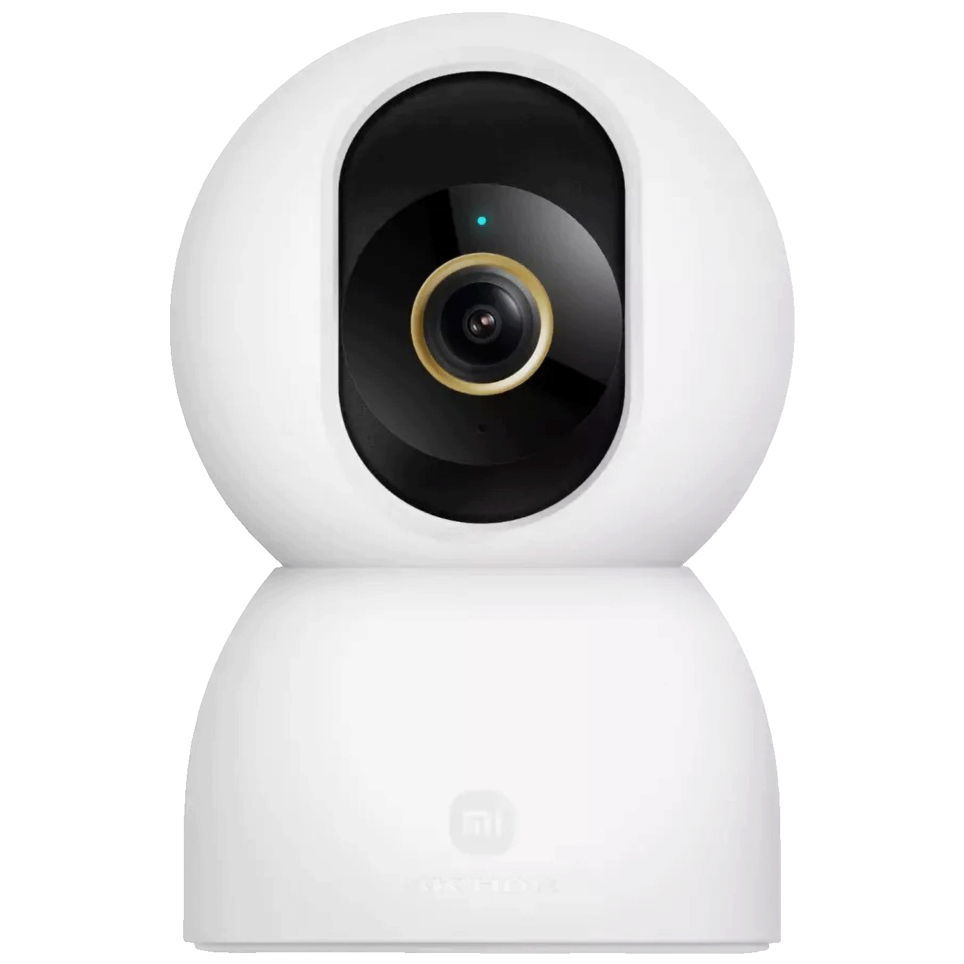 69523_1770883965koy1kbu00r Xiaomi Kamera IP, 4K, WiFi Dual Band, Bluetooth, 360°, microSD utor - Mi Smart Camera C701 - Image 1