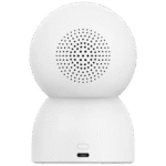 Xiaomi Kamera IP, 4K, WiFi Dual Band, Bluetooth, 360°, microSD utor - Mi Smart Camera C701 - Image 3