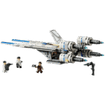Lego Pobunjenički U-Wing Starfighter, LEGO Star Wars - Image 2