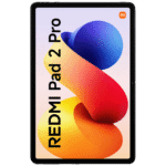 Xiaomi Tablet 12.1",CPU Octa Core 2.7GHz, RAM 6GB, 128GB, 12.000mAh - Redmi Pad 2 Pro 12.1" 6/128GB Gray
