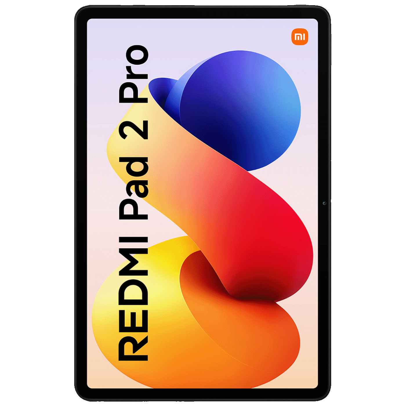 69775_17757357367kp92p7ffz Xiaomi Tablet 12.1",CPU Octa Core 2.7GHz, RAM 6GB, 128GB, 12.000mAh - Redmi Pad 2 Pro 12.1" 6/128GB Gray - Image 1