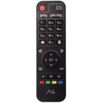 Amiko Prijemnik IPTV, Android, 2/8Gb, 4K, KODI, Bluetooth - A4K OTT - Image 2