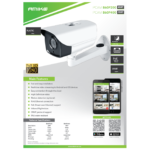 Amiko Home B60P200 POE - Image 3
