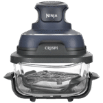 Ninja Friteza na vrući zrak, 4u1, 1700W, zapremina 3.8/1.4 lit. - Crispi 4u1 FN101EUGY - Image 2
