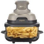 Ninja Friteza na vrući zrak, 4u1, 1700W, zapremina 3.8/1.4 lit. - Crispi 4u1 FN101EUST - Image 3