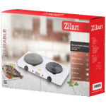 Zilan ZLN2180 - Image 2