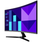Samsung LS32D396GAUXEN - Image 3