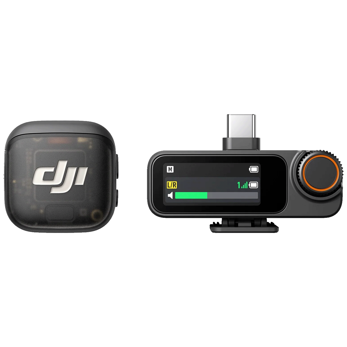 71284_1769759292zn357h9748 DJI Bežični mikrofon, DualBand, Bluetooth - DJI Mic 3 - Image 1