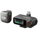 DJI Bežični mikrofon, DualBand, Bluetooth - DJI Mic 3 - Image 3