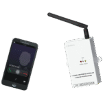 Extel GSM kontroler za upravljanje kapijom, sa USB ulazom, 4G - OR-GB-458