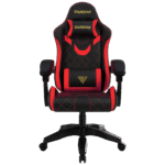 Gamdias Stolica, gaming, crno/crvena - Zelus E2 Crna/Crvena