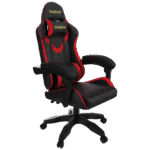 Gamdias Stolica, gaming, crno/crvena - Zelus E2 Crna/Crvena - Image 2