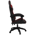 Gamdias Stolica, gaming, crno/crvena - Zelus E2 Crna/Crvena - Image 3