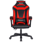 Defender Stolica, gaming, Defender Master - Defender Master Crveno/Crna - Image 2