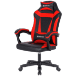 Defender Stolica, gaming, Defender Master - Defender Master Crveno/Crna - Image 3