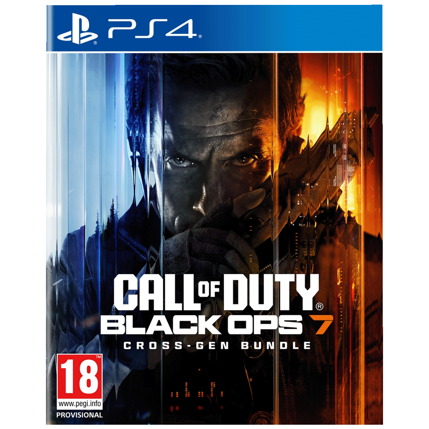 71850_1764144088b0a7zcebks Activision Igra PlayStation 4 : Call of Duty: Black Ops 7 - PS4 Call of Duty: Black Ops 7 - Image 1