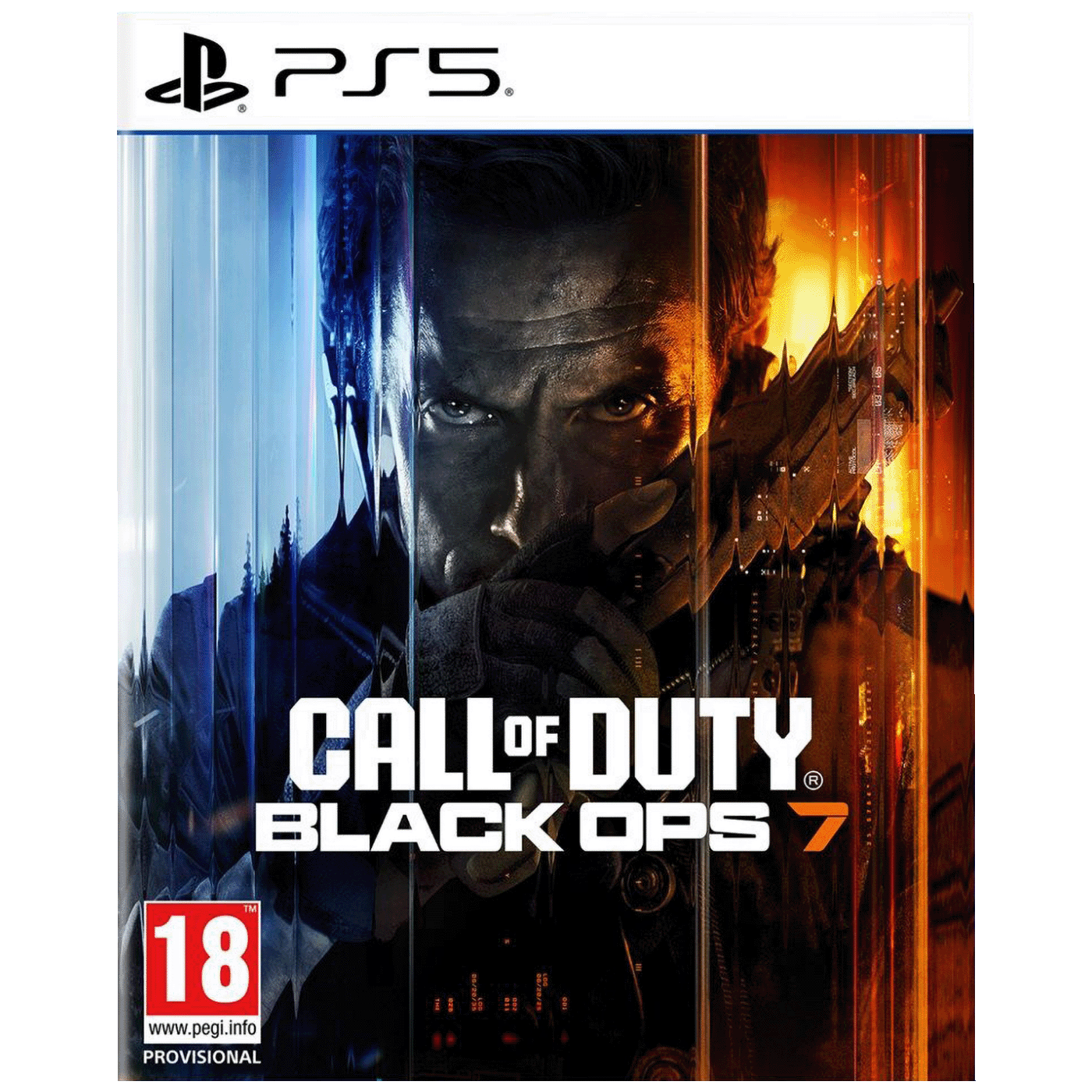 71851_1764143593al6xjnes6f Activision Igra PlayStation 5 : Call of Duty: Black Ops 7 - PS5 Call of Duty: Black Ops 7 - Image 1