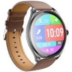 hoco.  Pametni sat, 1.43" AMOLED, Bluetooth, IP67 - Y22 Black