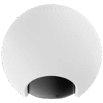 Xiaomi Kamera IP, 3.5K, WiFi Dual Band, 360°, micro SD utor - Mi Smart Camera C500 - Image 4