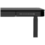 Activejet Radni stol sa el. podešavanjem visine,USB punjenje,140x70cm - ET119WC 140 CZ - Image 2
