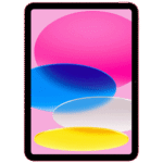 Apple Tablet 11", iPad 11, A16 Bionic, RAM 6GB, 128GB - iPad 11 2025 128GB 11th gen. Pink