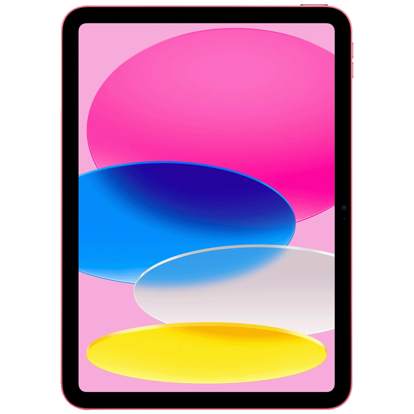 72176_1779197632h352gc5kfl Apple iPad 11 2025 128GB 11th gen. Pink - Image 1