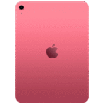 Apple iPad 11 2025 128GB 11th gen. Pink - Image 2