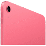 Apple iPad 11 2025 128GB 11th gen. Pink - Image 3