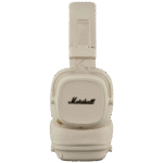 Marshall Slušalice bežične / žične, sa mikrofonom, Bluetooth - Major V - Cream - Image 3