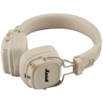 Marshall Slušalice bežične / žične, sa mikrofonom, Bluetooth - Major V - Cream - Image 4