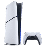 Sony Entertainment Igraća konzola PlayStation 5 Digital Edition E Chassis - PS5 Slim Digital Edition E Chassis