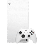 XBox Xbox Series X 1TB Digital White - Image 2