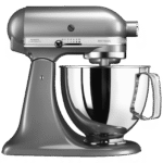 KitchenAid Mikser sa posudom, 300W, kuhinjski robot - 5KSM125ECU - Image 2