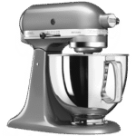 KitchenAid Mikser sa posudom, 300W, kuhinjski robot - 5KSM125ECU - Image 3