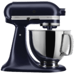 KitchenAid Mikser sa posudom, 300W, kuhinjski robot - 5KSM125EIB - Image 2